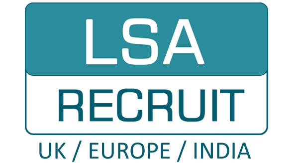company logo